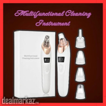 Multi-Functional Blackheads Cleaning Instrument