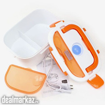 Electric Lunch Box