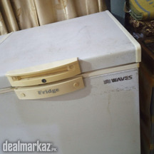 D Fridge Waves Company ONE MONTH USE