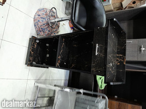 Rostrum/ dice / lacture desk