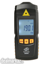 Tachometer GM8905