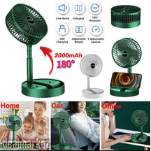 Mini Portable Fan
