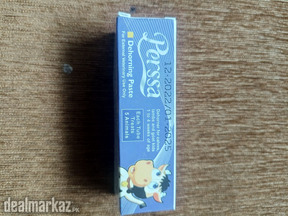 Persa (dehorning tube)