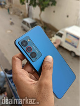 Tecno Camon 18 Premier