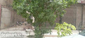 Shop for rent nazimabad no.3