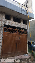 3 marla double story house for urgent sale in Alipur farash Islamabad