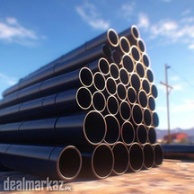 JTM : : PIPE and STREET LIGHTING POLES