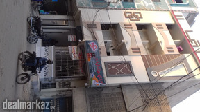 4 Storeys Building for Sale