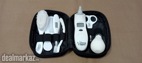 Tommee Tippee Baby Healthcare and Grooming Kit