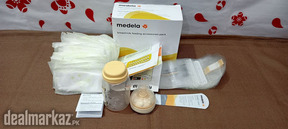 Medela Breastfeeding Starter Kit