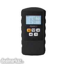 Geiger Muller Counter Dosimeter X-Ray Alpha Beta Gamma Radiation Dete