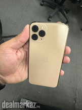 I phone 11 pro PTA approved