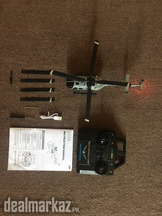 RC Helicopter C186pro