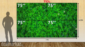 Video Wall Controller | Video Wall Panel | Matrix Video Wall