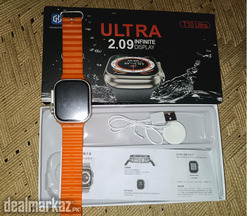 Smart Watch Ultra
