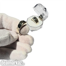 Hirz e Jawad Ring Original 925 Irani Silver Ring - Whatsapp for Prices