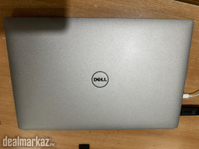Dell Precision 5520