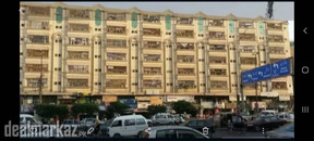 2 Bed D.D FLAT IN Gulistan-e-Johar