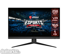 MSI 24 Inch 165Hz Gaming Monitor