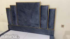 Brand new queen size bed