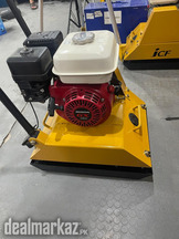 Plate Compactor