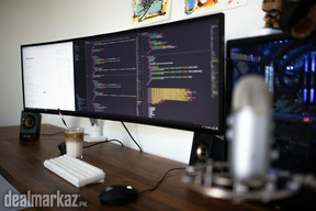 Learn programming, DevOps, and Web Development in a very low price
