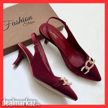 Fashion steps SOFT heel