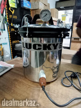 Autoclave 18 Liter