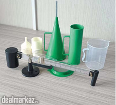 Mud Density Hydrometer
