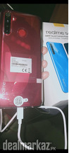 REALME 5S, Original PHONE with Orignal BOX, Gaming Device with gyro