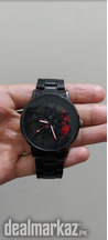 Alloy car rim watch| concept series