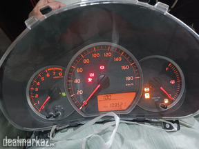 Toyota Vitz 2011-2016 Rpm Meter - Shah Nafees Traders