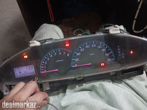 Toyota Belta Rpm Meter - Shah Nafees Traders