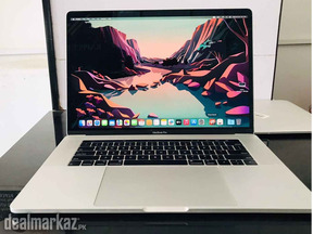 Apple MacBook Pro 2018 16GB RAM 512GB SSD