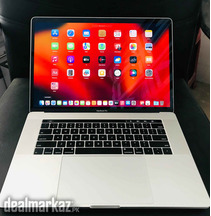 Apple MacBook Pro 2019 16GB RAM 512GB SSD 15" Retina Display