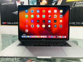 Apple MacBook Pro 2019 32GB RAM 512GB SSD 15" Retina Display