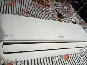 Orient Jupiter 18 Silver (Inverter) AC