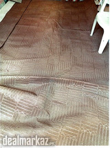 Wall to wall carpet