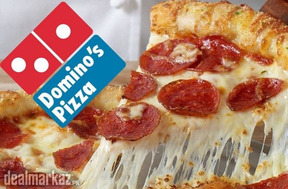 Domino's Pakistan: Delivering Happiness, One Pizza at a Time