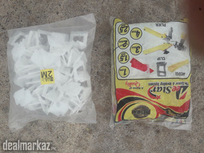 German Tile Bond Grout & Spacer Islamabad
