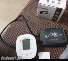 Medisign Digital Blood Pressure Monitor