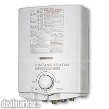 RINNAI- INSTANT WATER GYSERS FULL AUTOMATIC SENSOR SYSTEM OPERATED