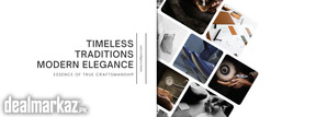 Men's Leather Shoes