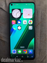Infinix Note 7 Mobile (6/128)