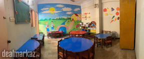 Complete School Furniture
