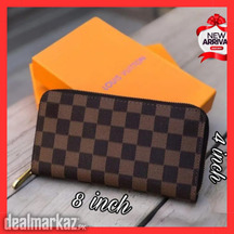 LV Imported Hand Wallet