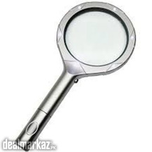 6 LED Lace Hand Held magnifier (MG8B-3)