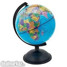 World Globe (18cm)