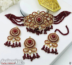 New jewelry for women's new necklaces new collection for girls