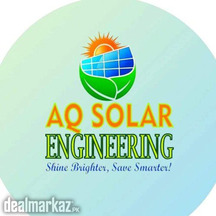 AQ Solar Engineering